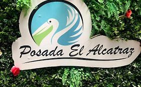 Casa - Posada El Alcatraz